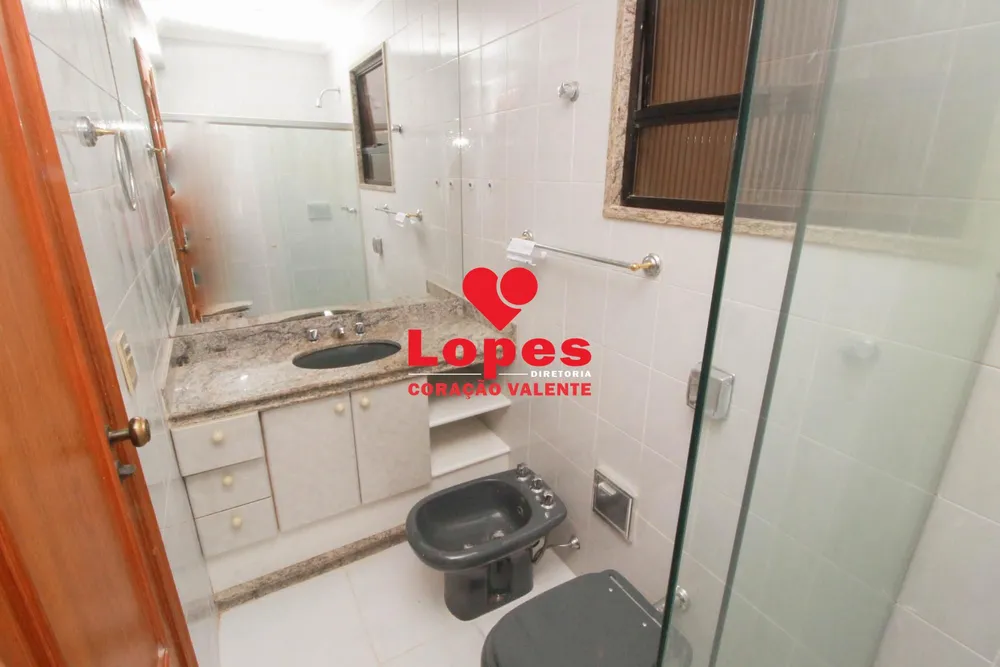 Apartamento, 4 quartos, 166 m² - Foto 10