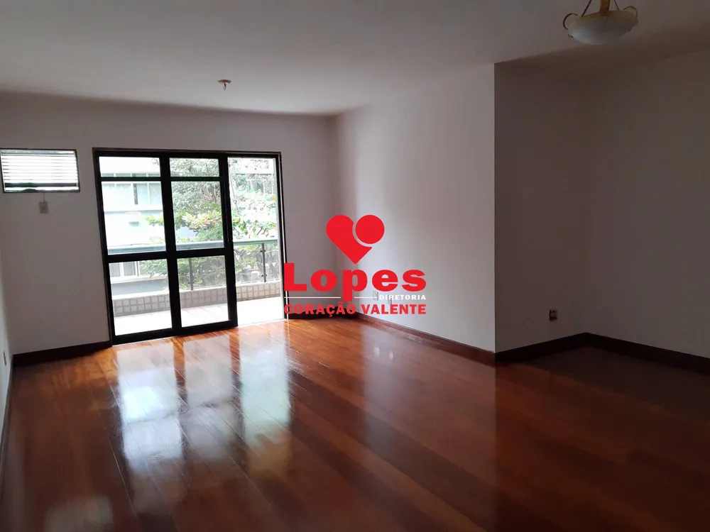 Apartamento, 4 quartos, 166 m² - Foto 21