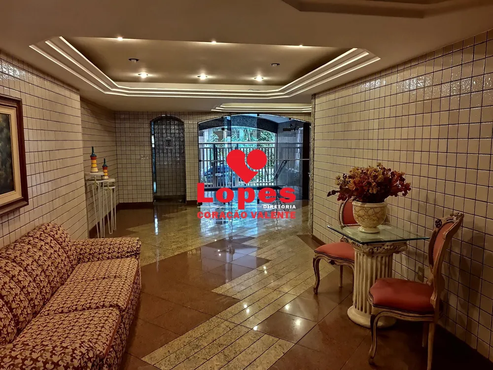 Apartamento, 4 quartos, 166 m² - Foto 42