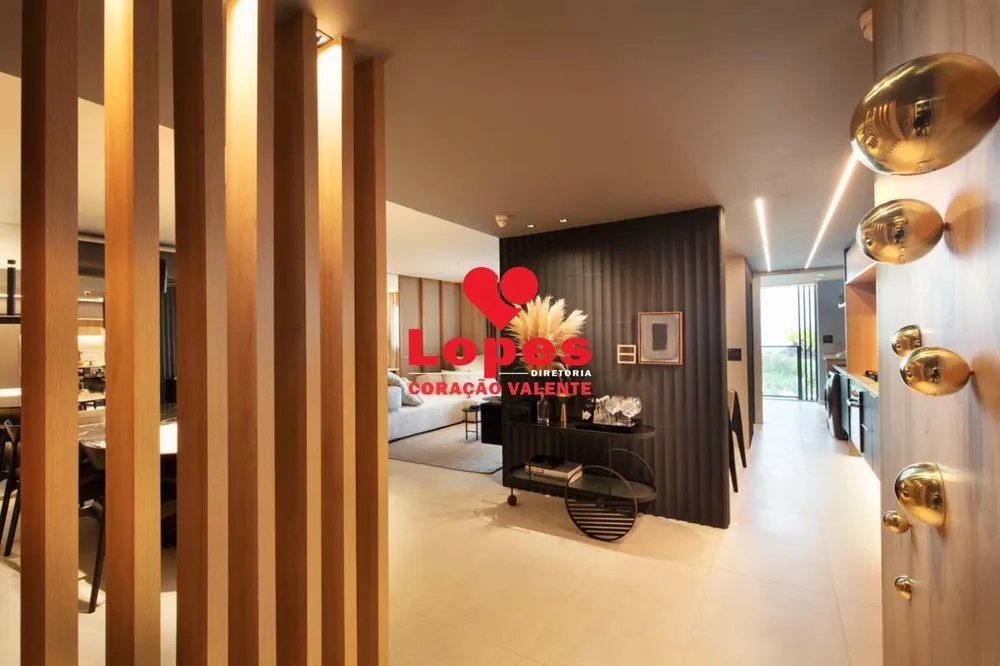 Apartamento, 3 quartos, 131 m² - Foto 5
