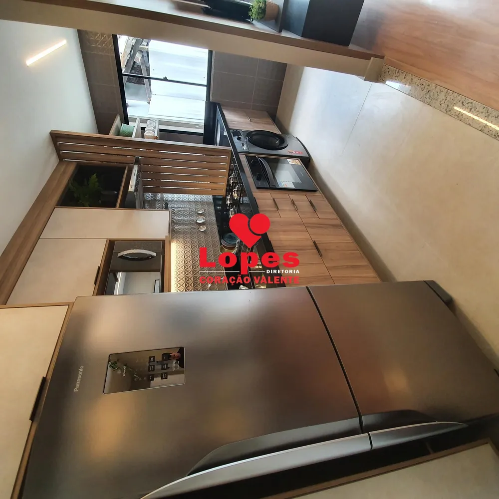 Apartamento, 2 quartos, 62 m² - Foto 9