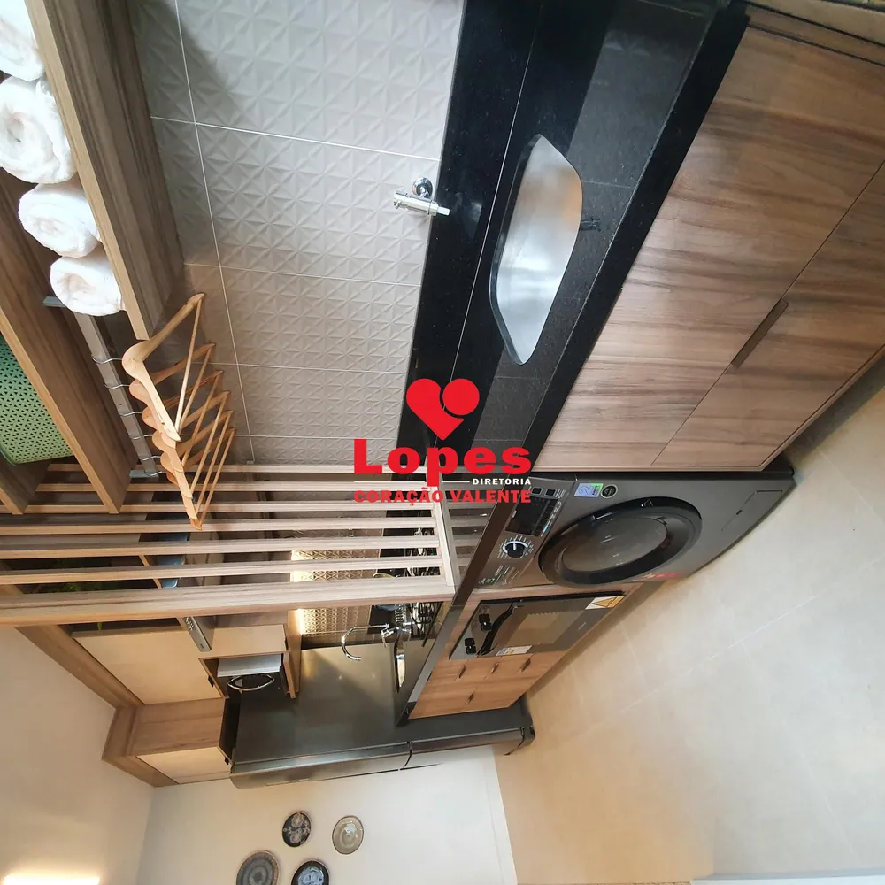 Apartamento, 2 quartos, 62 m² - Foto 10