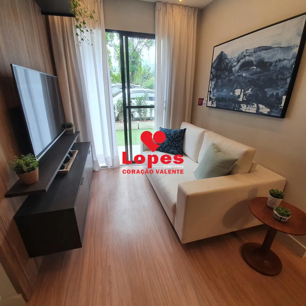 Apartamento, 2 quartos, 62 m² - Foto 4