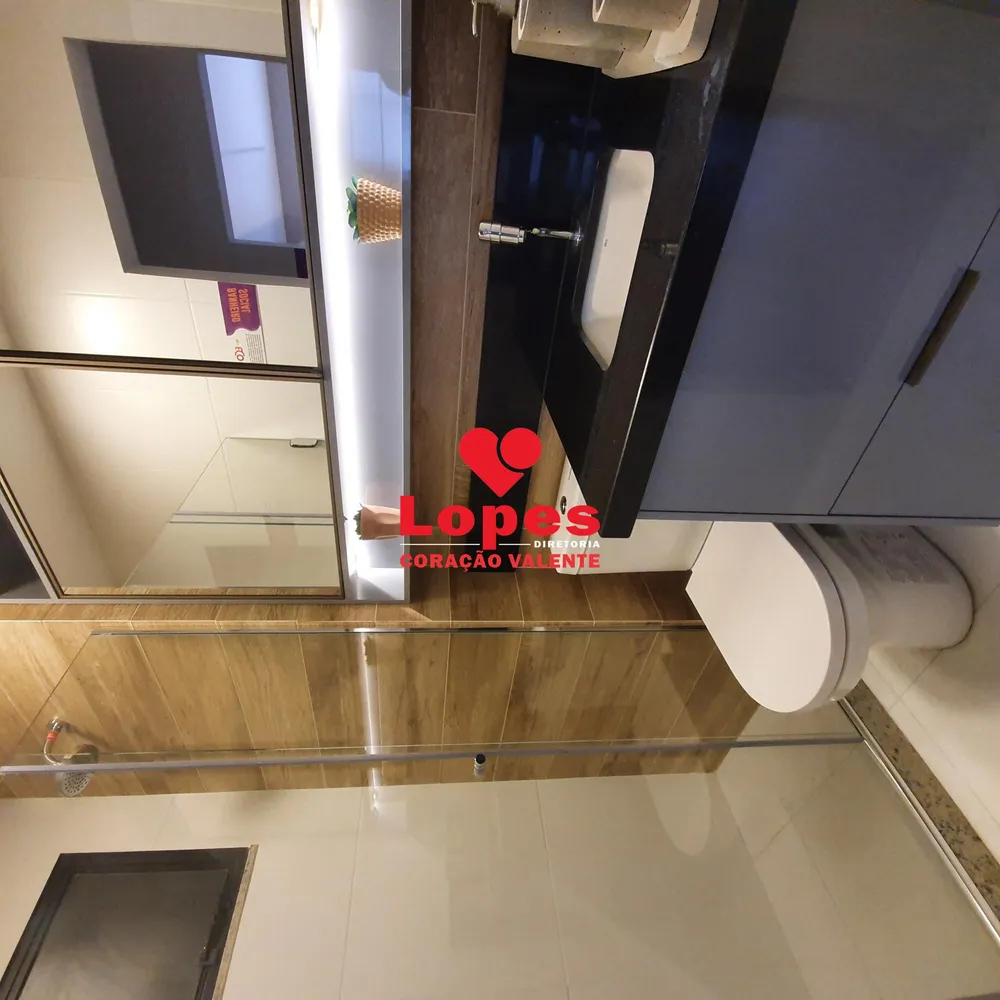 Apartamento, 2 quartos, 62 m² - Foto 11