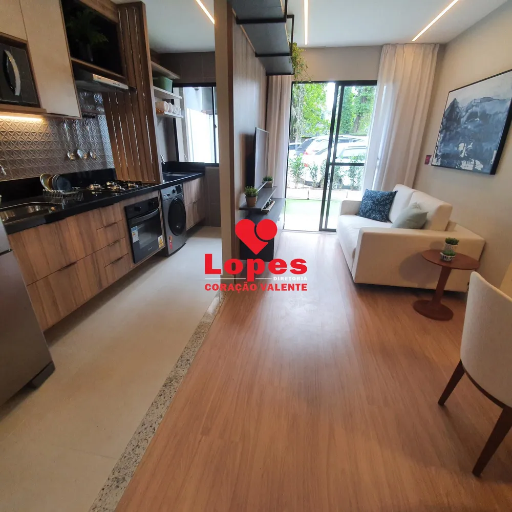 Apartamento, 2 quartos, 62 m² - Foto 8