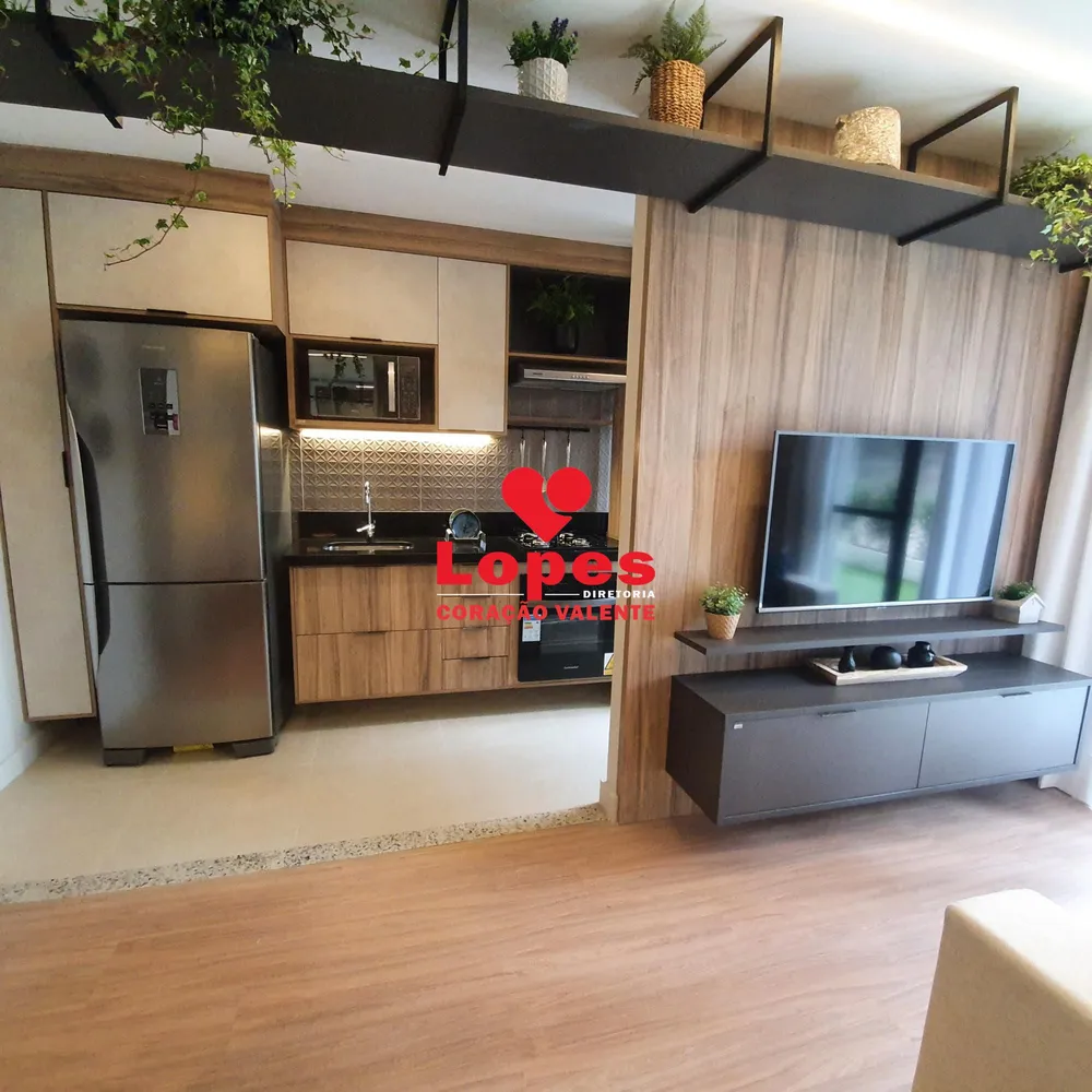 Apartamento, 2 quartos, 62 m² - Foto 7