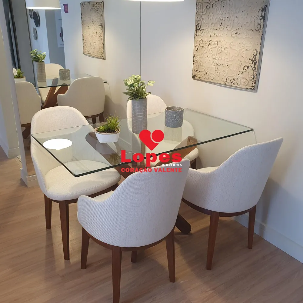 Apartamento, 2 quartos, 62 m² - Foto 5
