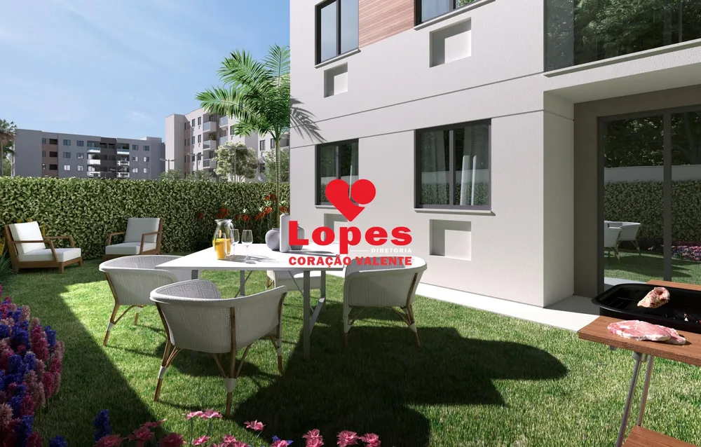 Apartamento, 2 quartos, 62 m² - Foto 17