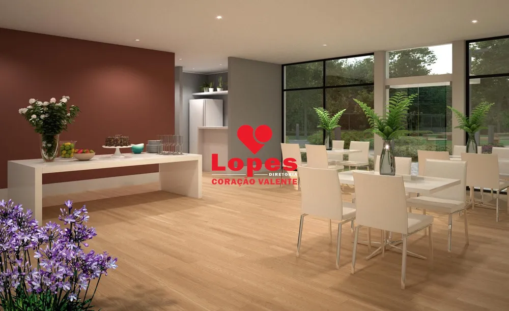 Apartamento, 2 quartos, 62 m² - Foto 24