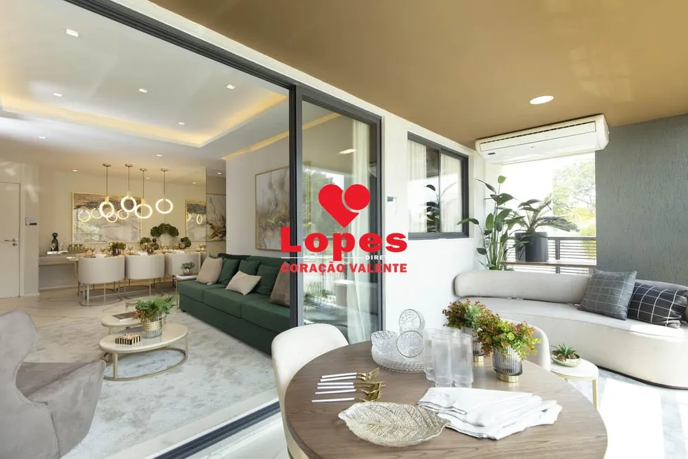 Apartamento, 3 quartos, 91 m² - Foto 14