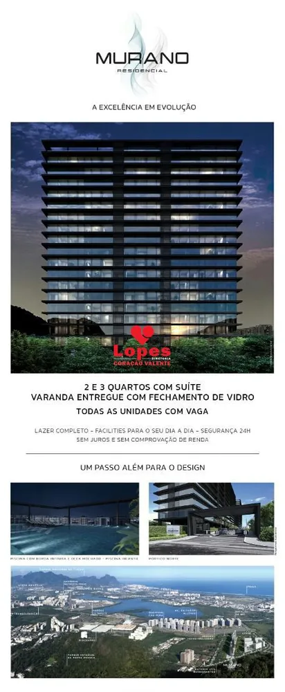 Apartamento, 3 quartos, 60 m² - Foto 20