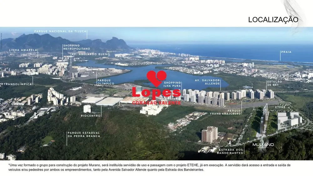 Apartamento, 3 quartos, 60 m² - Foto 17