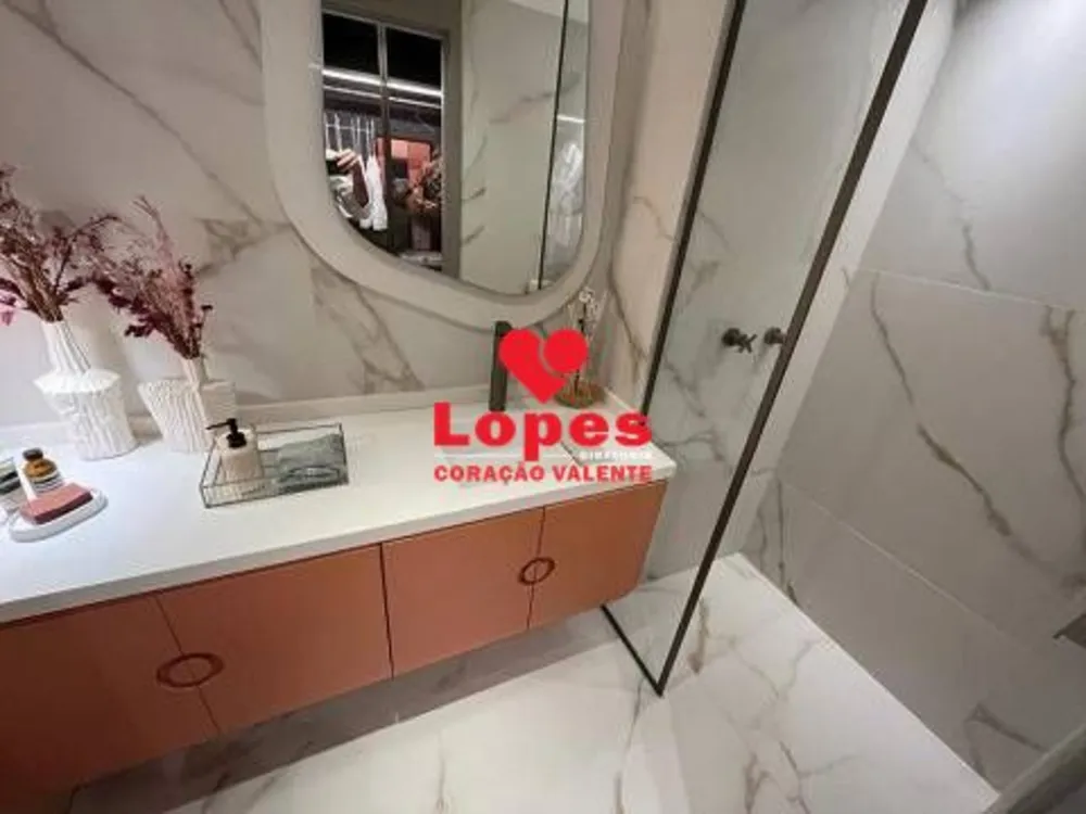 Apartamento, 3 quartos, 116 m² - Foto 2