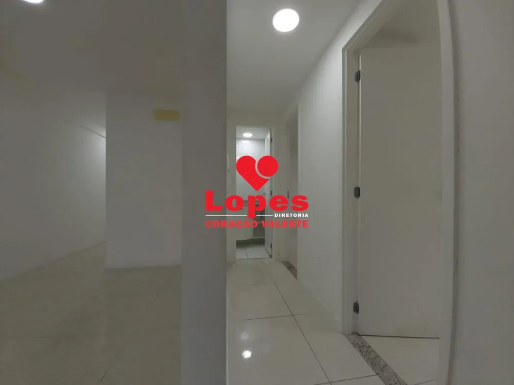 Apartamento, 3 quartos, 78 m² - Foto 3