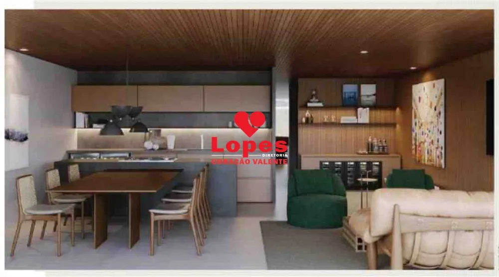Cobertura, 3 quartos, 291 m² - Foto 10