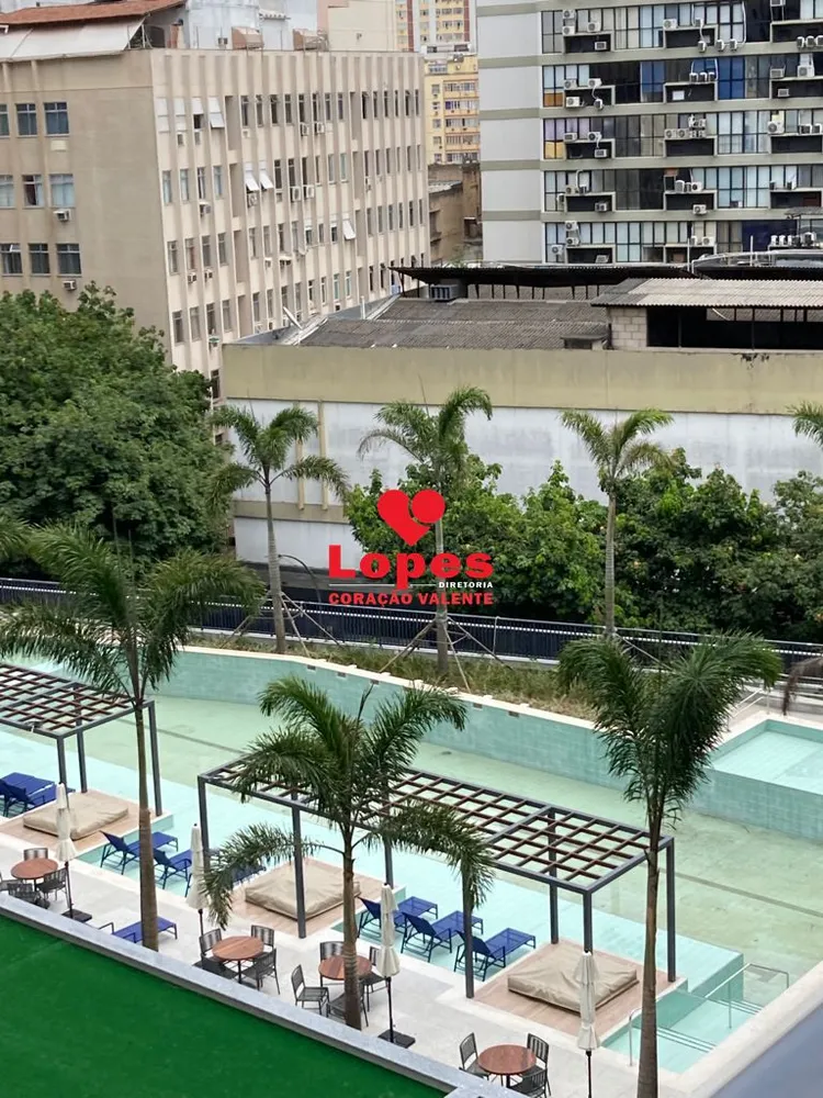 Apartamento, 2 quartos, 72 m² - Foto 5