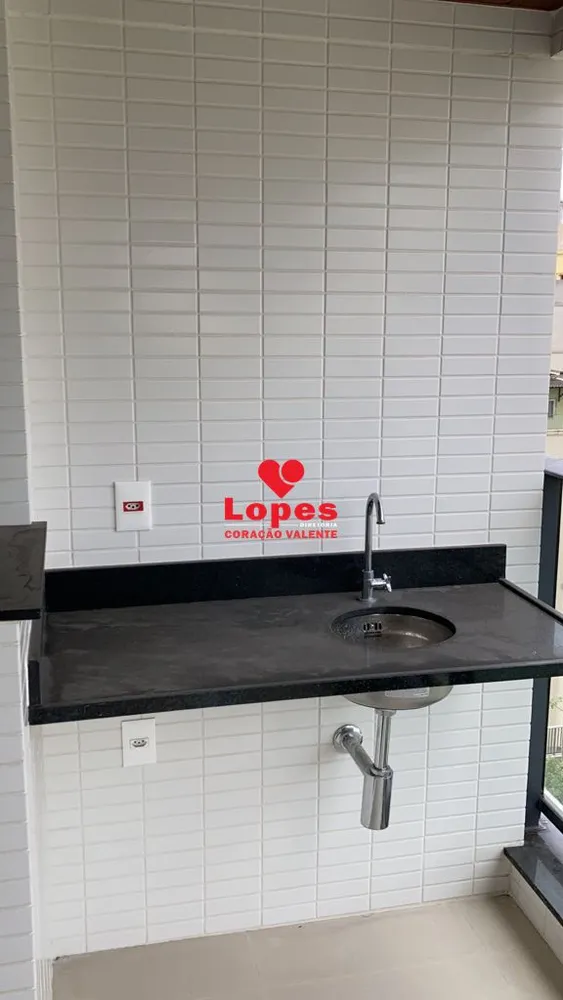 Apartamento, 2 quartos, 72 m² - Foto 3