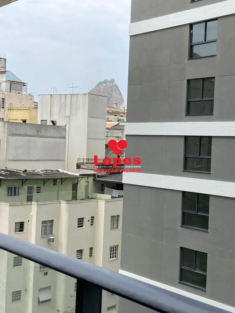 Apartamento, 2 quartos, 72 m² - Foto 2