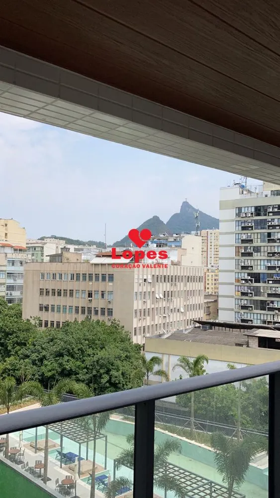 Apartamento, 2 quartos, 72 m² - Foto 1