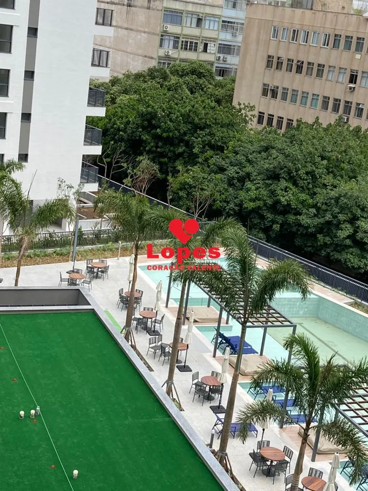 Apartamento, 2 quartos, 72 m² - Foto 12