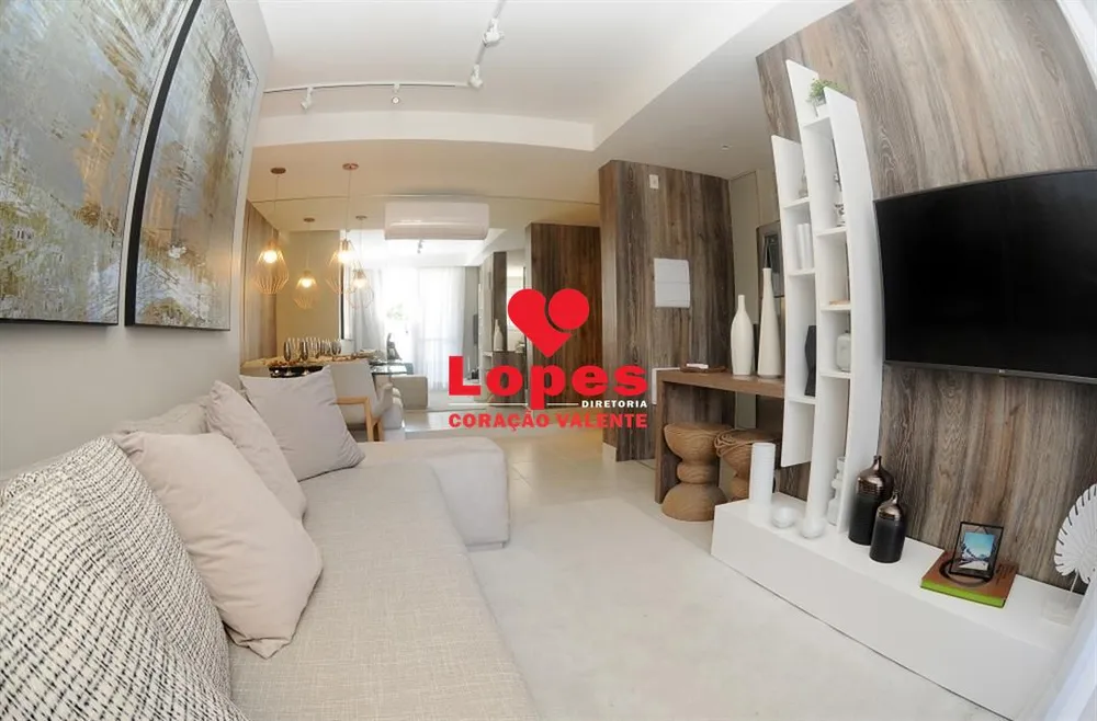 Apartamento, 2 quartos, 70 m² - Foto 8