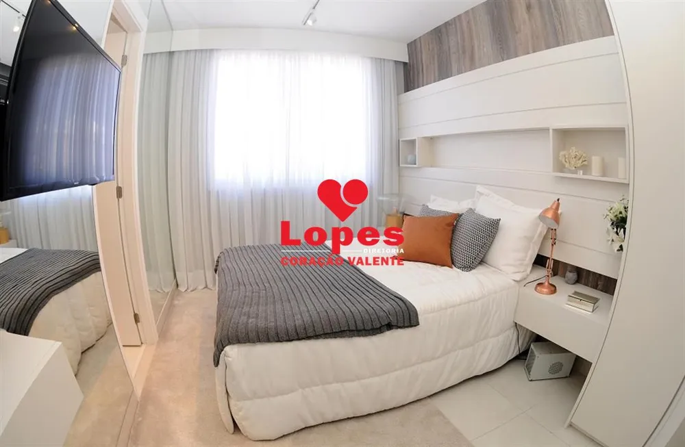 Apartamento, 2 quartos, 70 m² - Foto 4