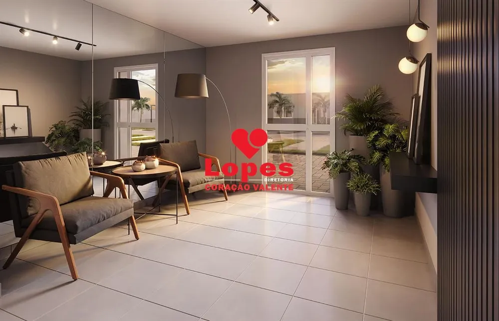 Apartamento, 2 quartos, 52 m² - Foto 9