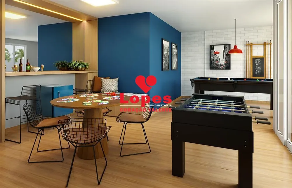 Apartamento, 2 quartos, 52 m² - Foto 18