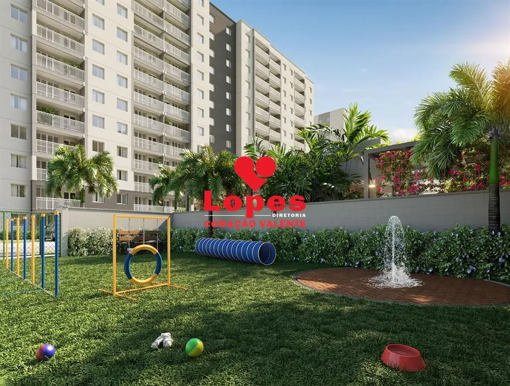 Apartamento, 2 quartos, 52 m² - Foto 16