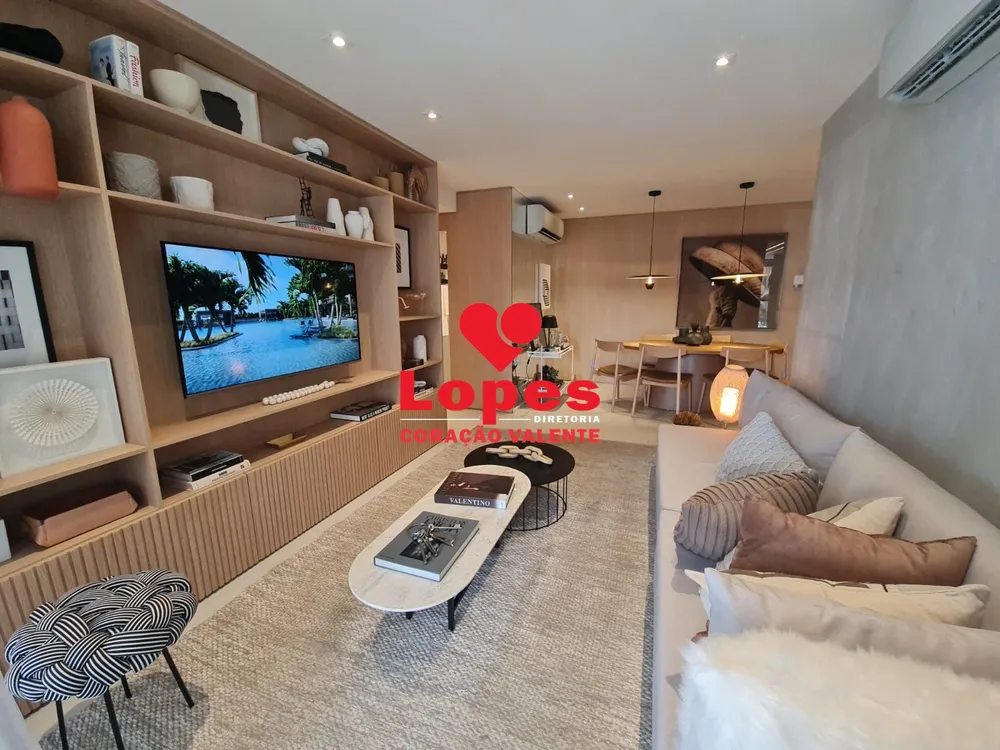 Apartamento, 3 quartos, 126 m² - Foto 6