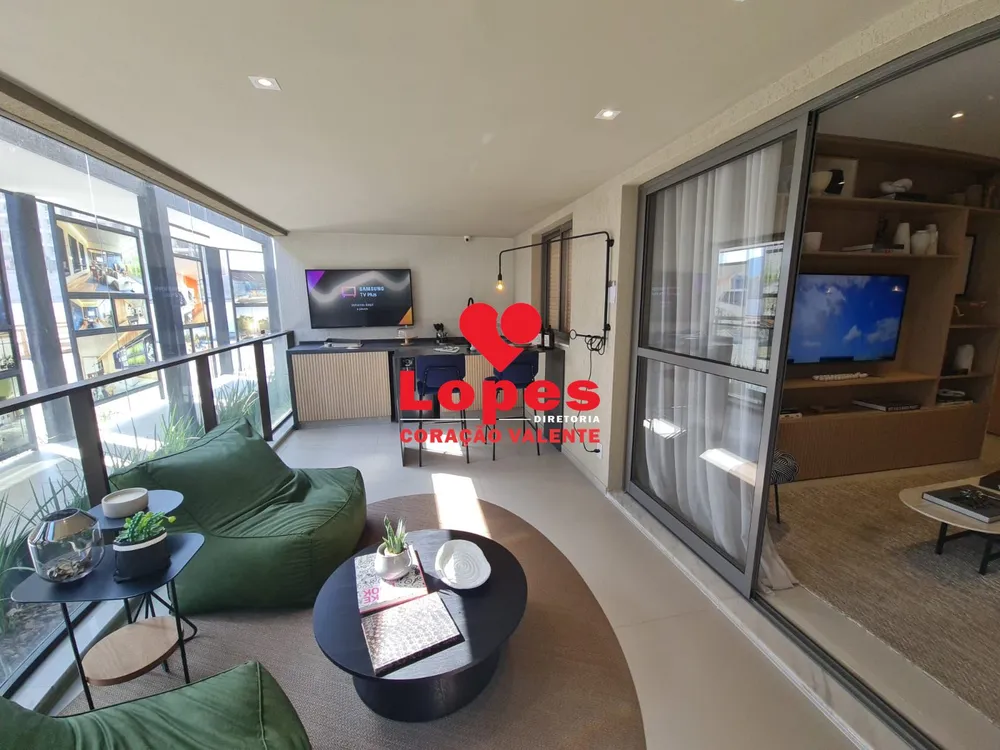 Apartamento, 3 quartos, 126 m² - Foto 3