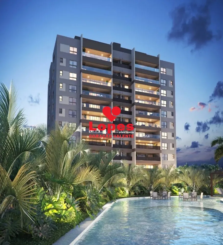 Apartamento, 3 quartos, 126 m² - Foto 12