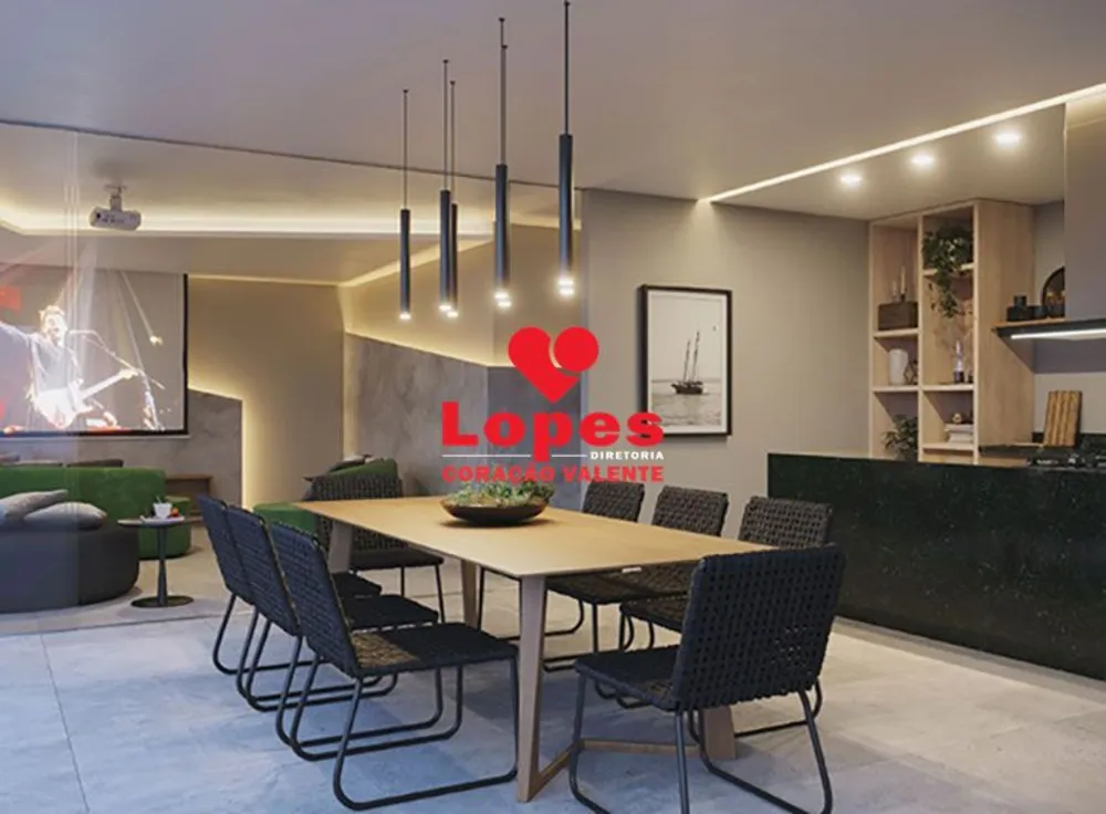 Apartamento, 3 quartos, 138 m² - Foto 9