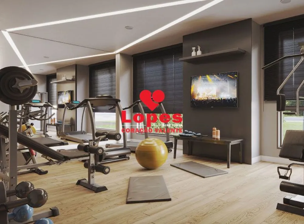 Apartamento, 3 quartos, 138 m² - Foto 10
