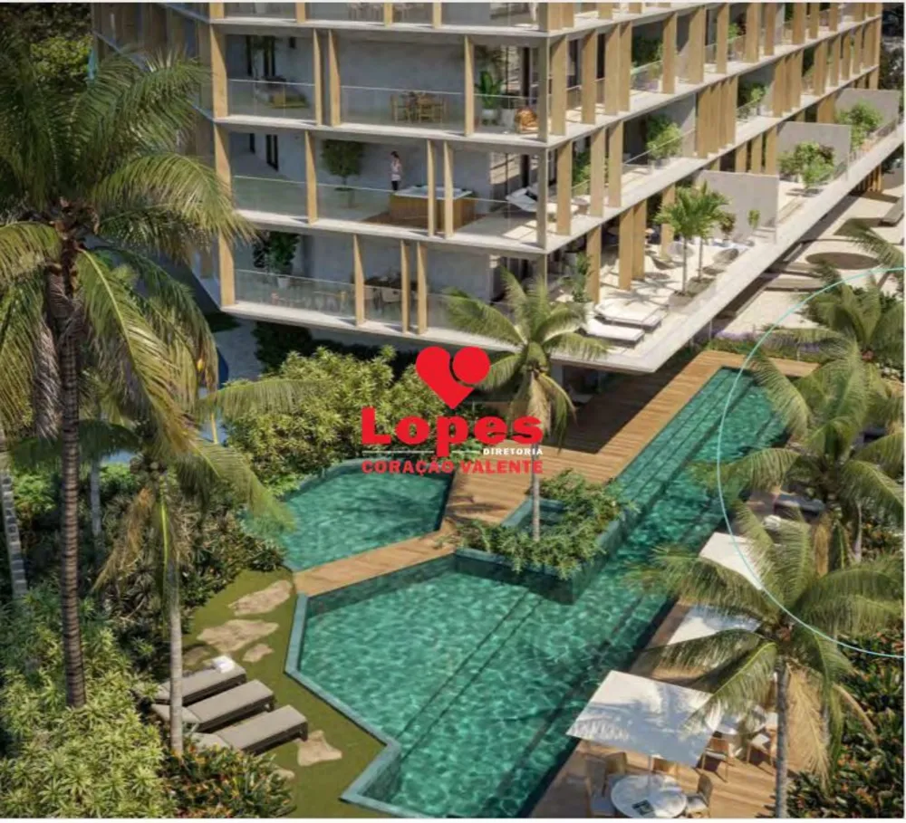 Apartamento, 3 quartos, 138 m² - Foto 5