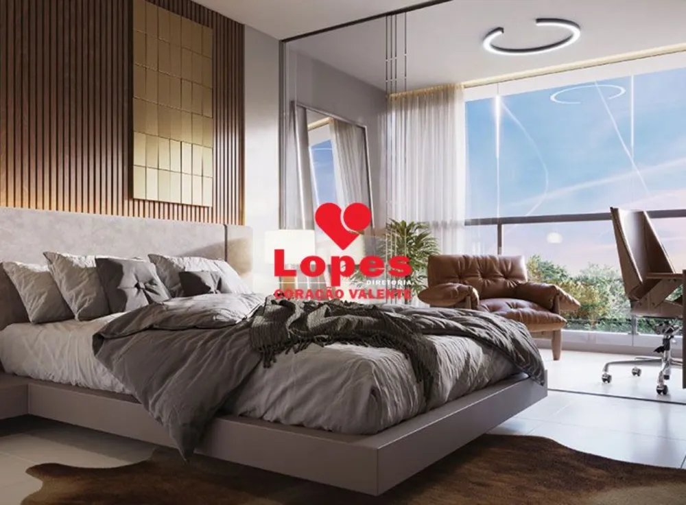 Apartamento, 3 quartos, 138 m² - Foto 3