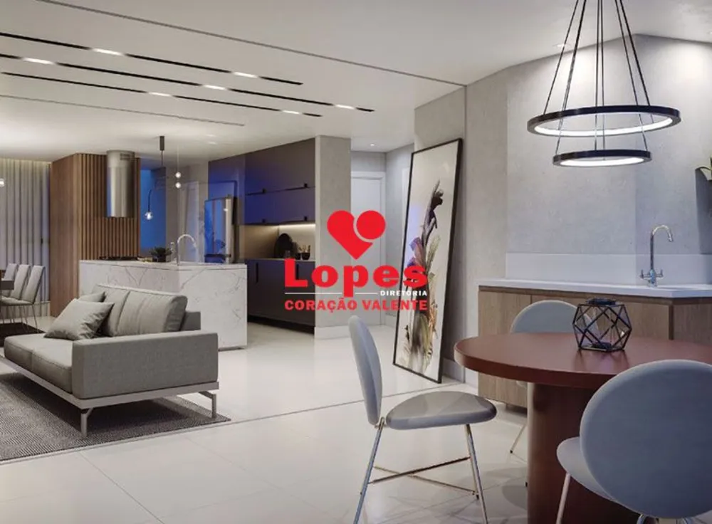 Apartamento, 3 quartos, 138 m² - Foto 8