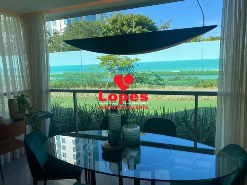 Apartamento, 3 quartos, 117 m² - Foto 4