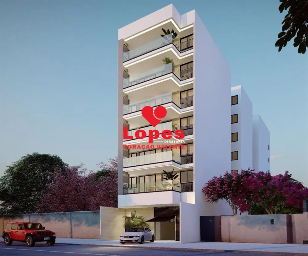 Apartamento, 2 quartos, 84 m² - Foto 19