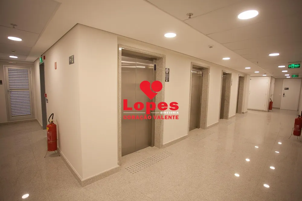 Sala-Conjunto, 27 m² - Foto 16