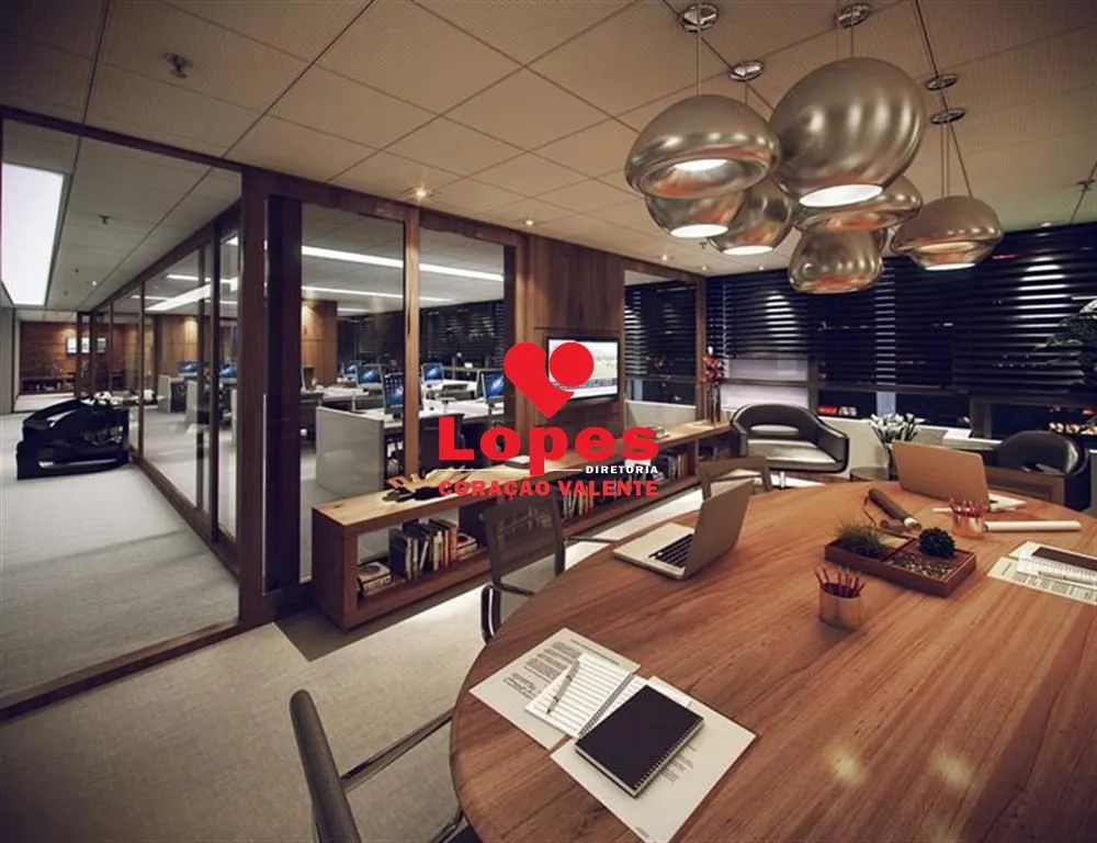 Sala-Conjunto, 27 m² - Foto 6