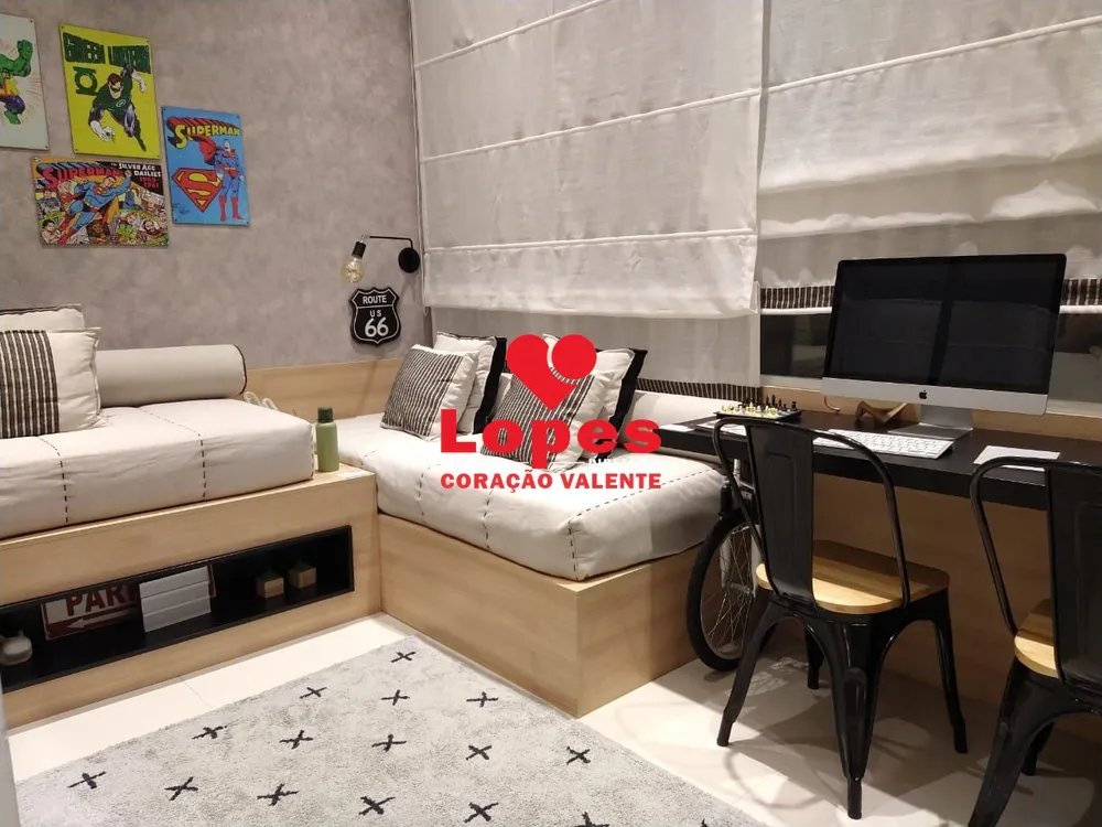Apartamento, 2 quartos, 62 m² - Foto 3