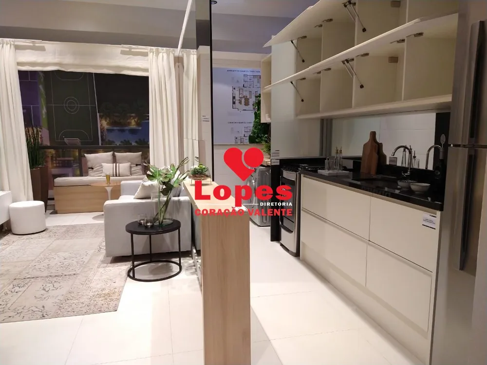 Apartamento, 2 quartos, 62 m² - Foto 6