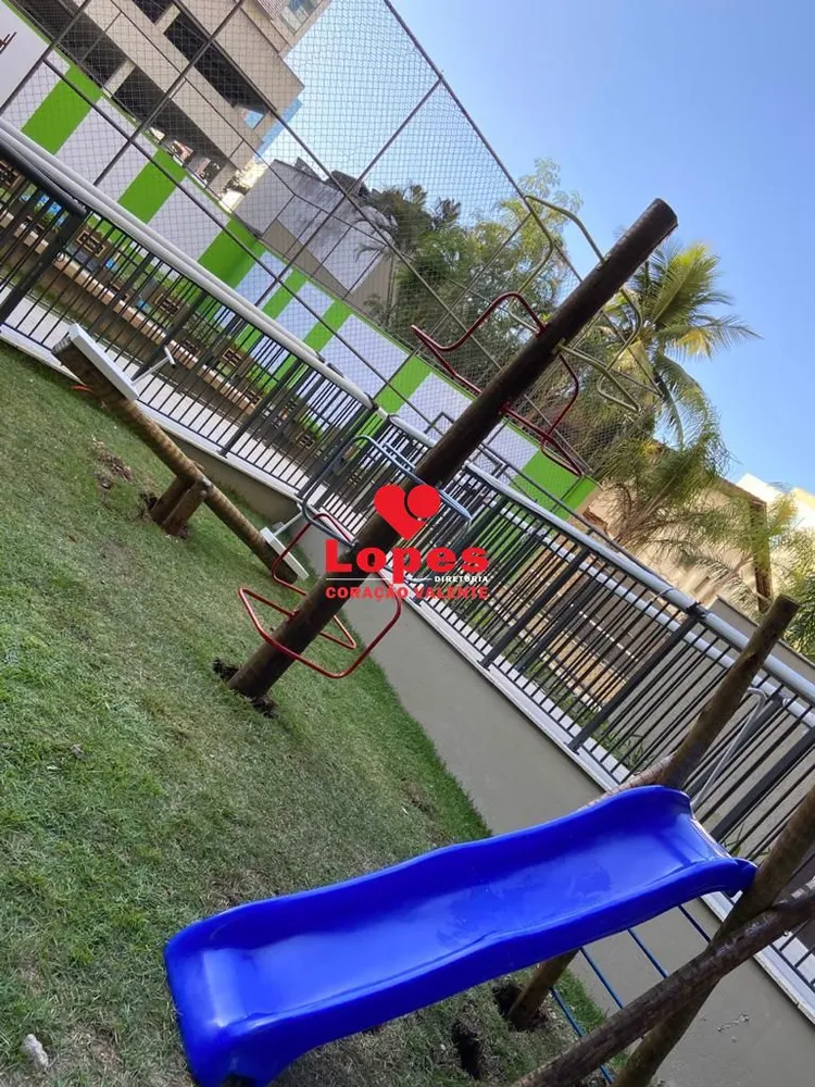 Apartamento, 2 quartos, 62 m² - Foto 7