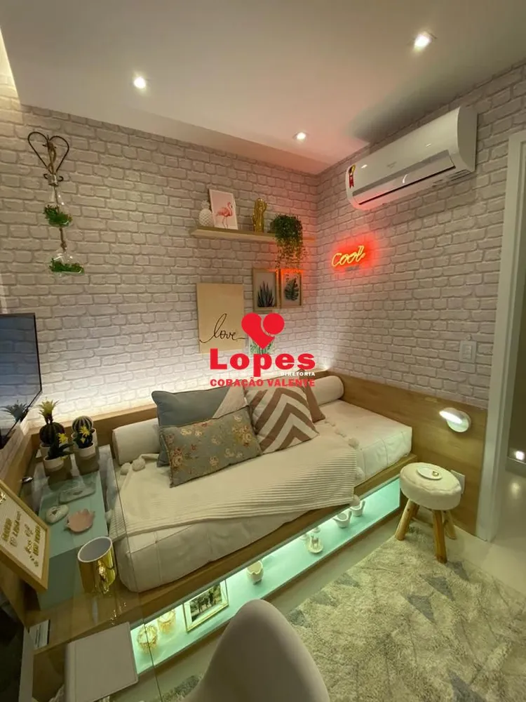 Apartamento, 2 quartos, 62 m² - Foto 13