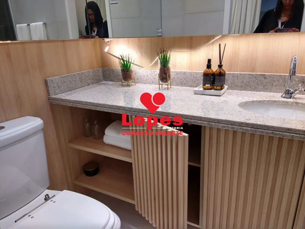 Apartamento, 2 quartos, 62 m² - Foto 5