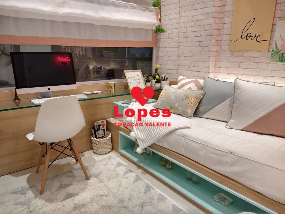 Apartamento, 2 quartos, 62 m² - Foto 23