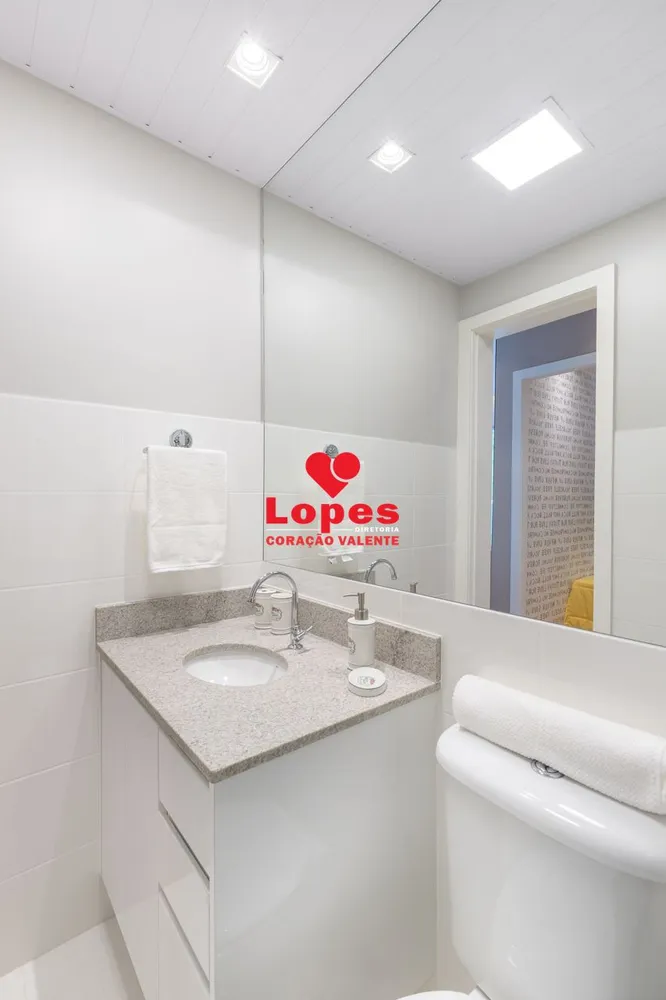 Apartamento, 2 quartos, 50 m² - Foto 10