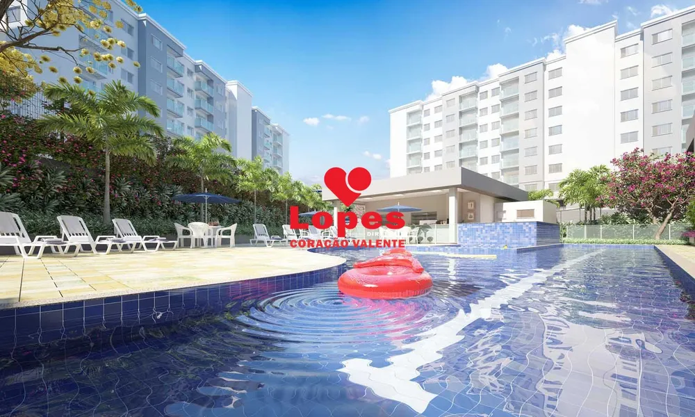Apartamento, 2 quartos, 50 m² - Foto 19