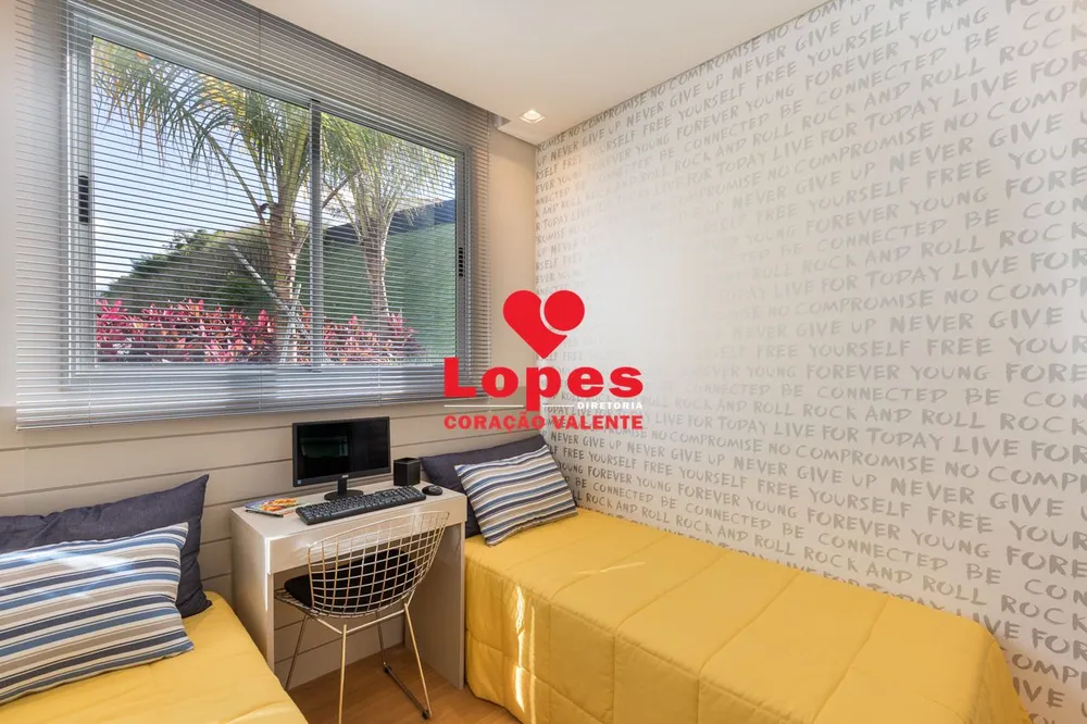 Apartamento, 2 quartos, 50 m² - Foto 6